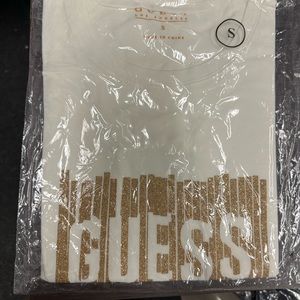 Guess shirt